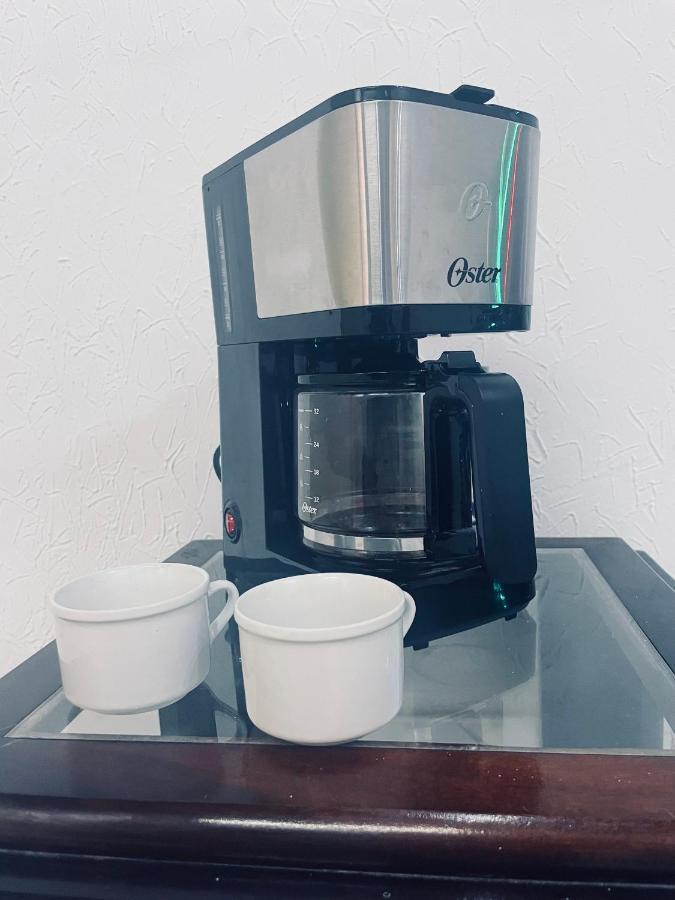 Panorama Couette-café