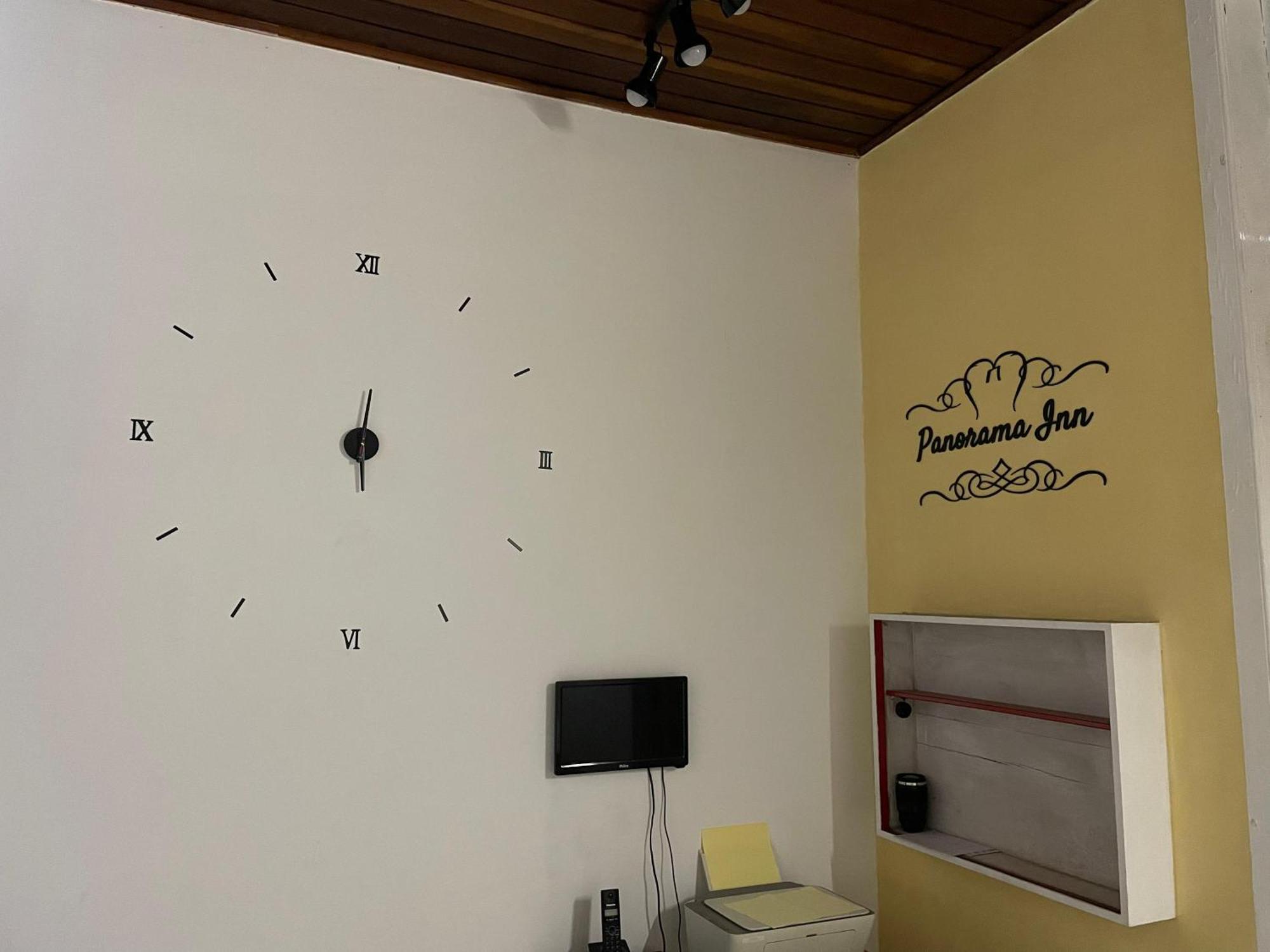 Panorama Couette-café