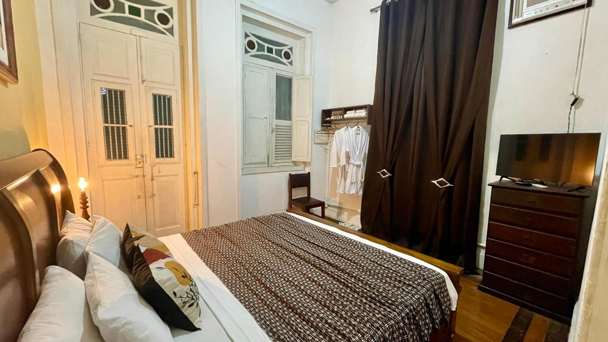 Bed and breakfast Panorama Río de Janeiro