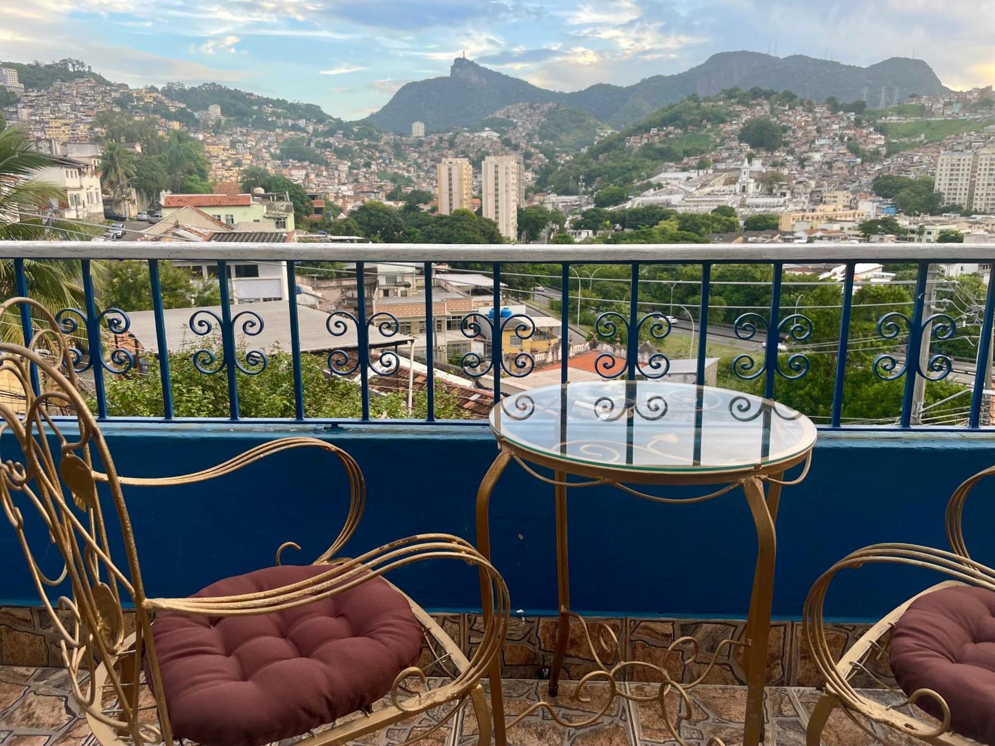 Bed and breakfast Panorama Río de Janeiro