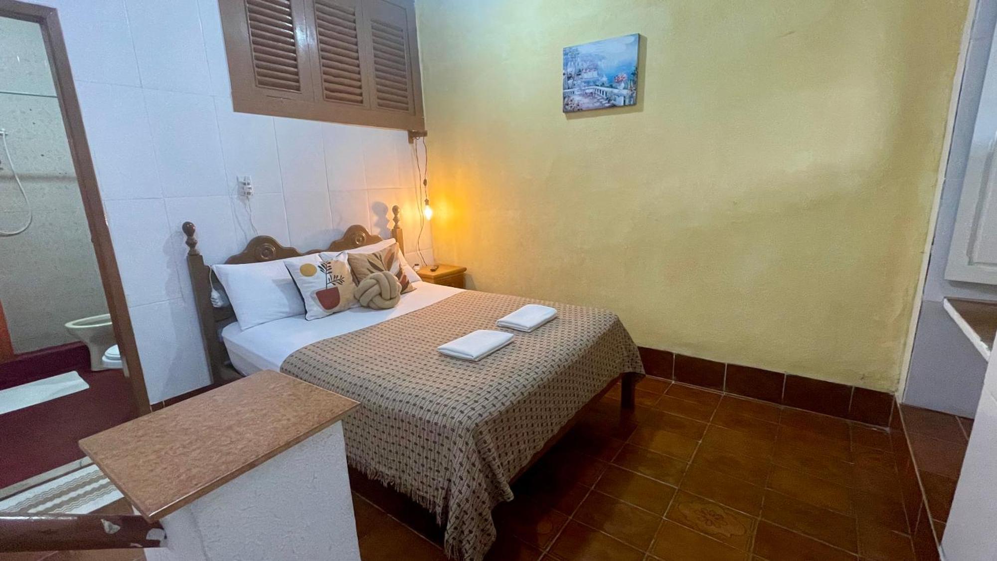 Bed and breakfast Panorama *