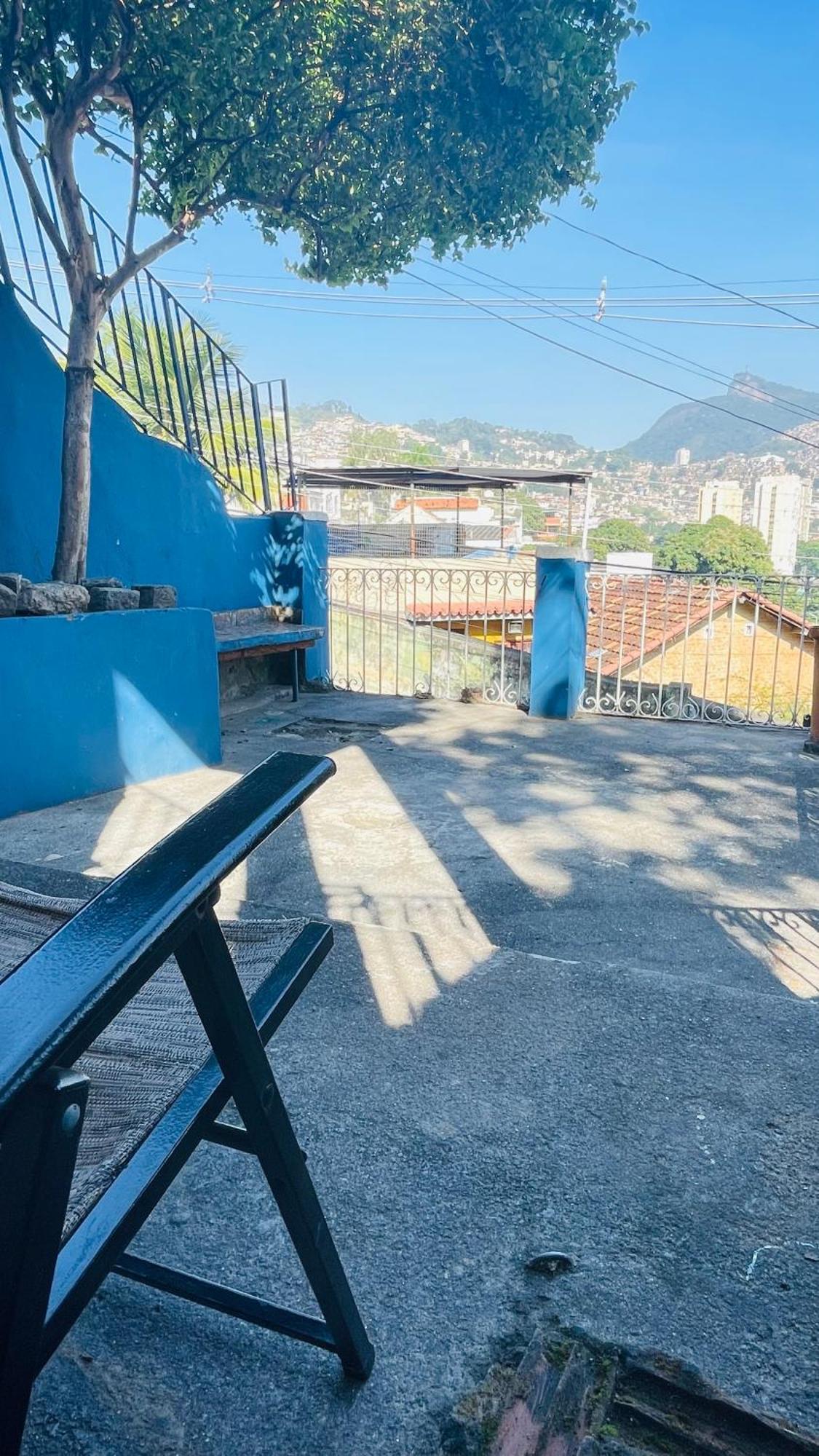 Bed and breakfast Panorama *