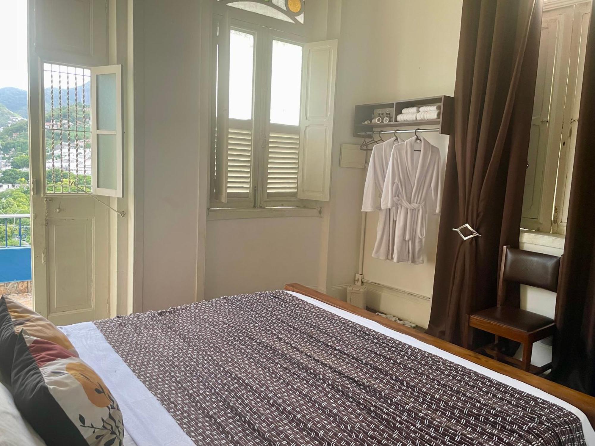 Panorama Bed and breakfast *