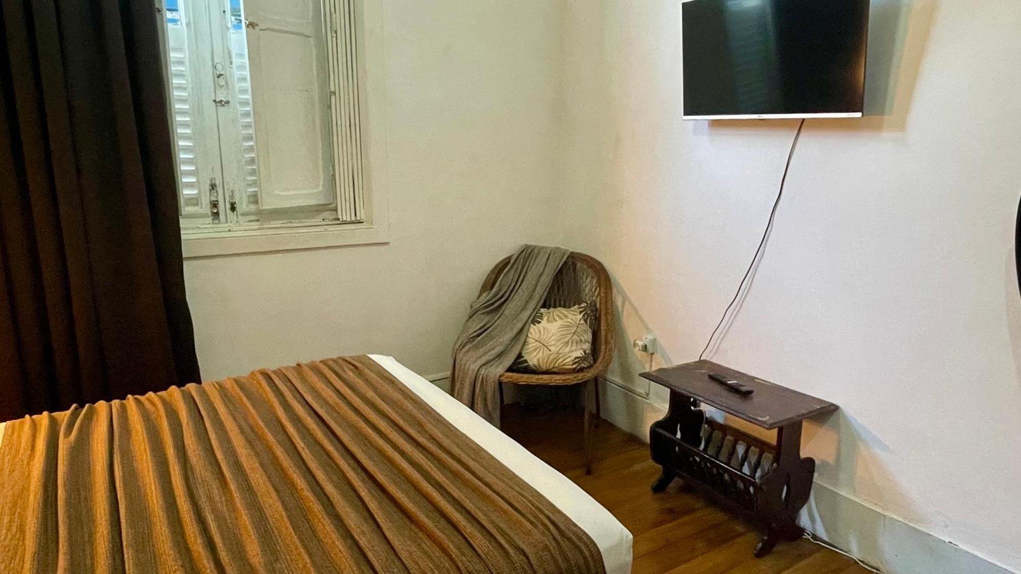 Panorama Bed and breakfast *