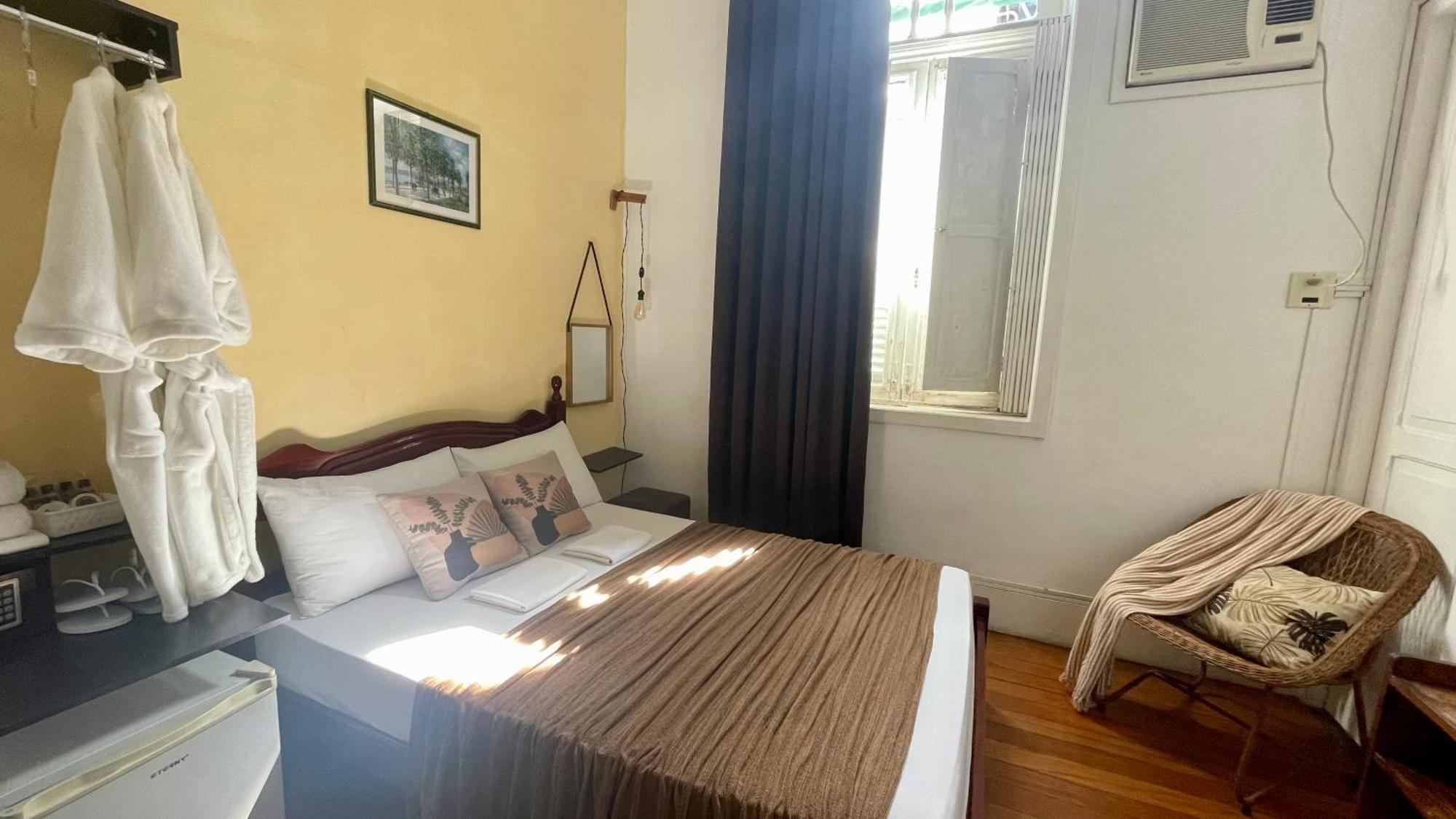 Bed and breakfast Panorama *